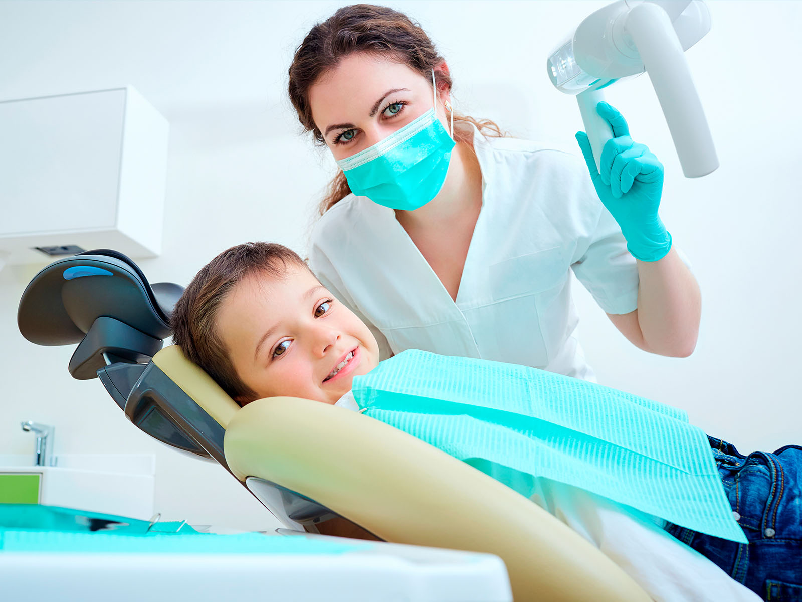 Dents en résine 3 couches – DENTURE TURKEY