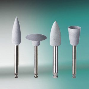 Polissoirs en silicone composite assortiments-BECHT