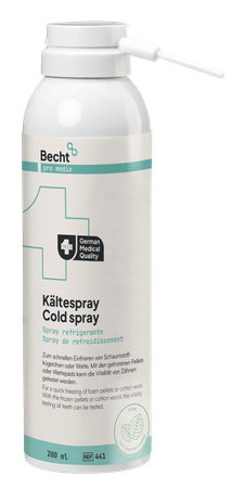 Cold Spray Menth-BECHT