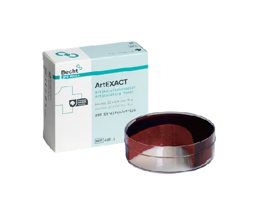 Papier Articulé ArtEXACT-BECHT