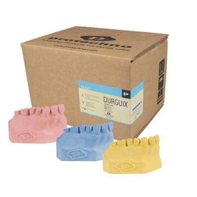 « DURGUIX » PLATRE CLASSE III -PROTECHNO