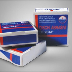 Disc (0,25 X 0,6 mm bts 100)-PROTECHNO