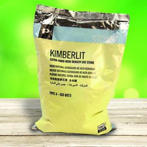 Platre Jaune (2 Kg classe 4)-PROTECHNO