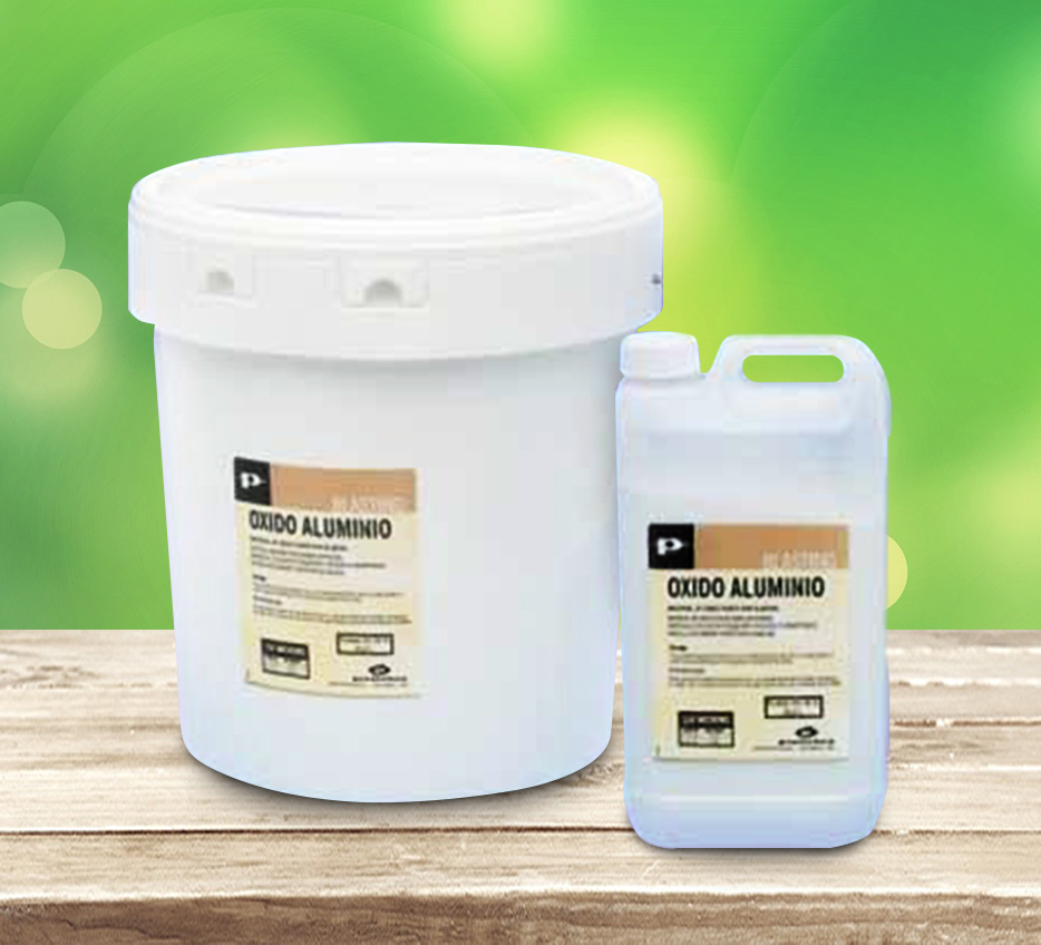 Oxyde D’Alumine 50µ -PROTECHNO