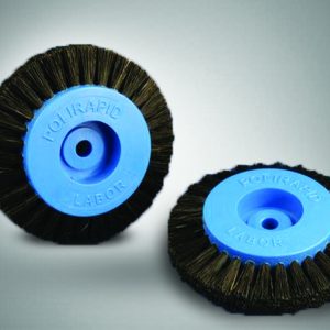 Brosse à Polir 4 rangés-RESISTA