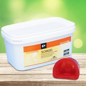 TECHNOJEL DUPLICATING-PROTECHNO